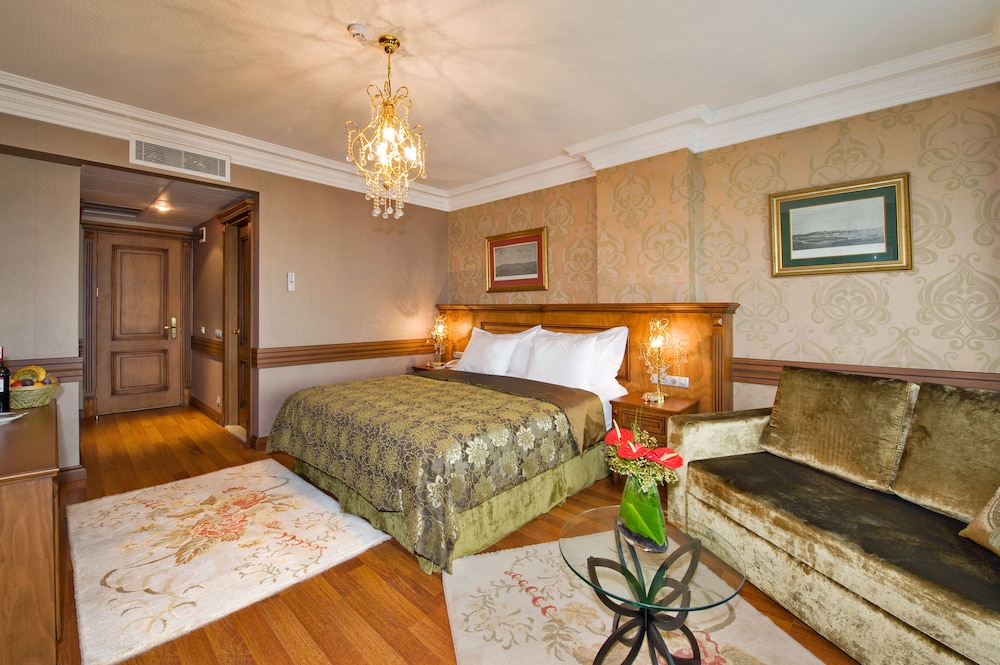 Ferman Otel - Özel Sınıf - Image 226