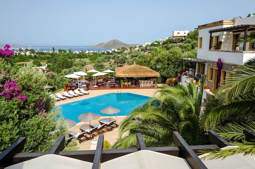 4Reasons Otel ve Bistro - Image 24