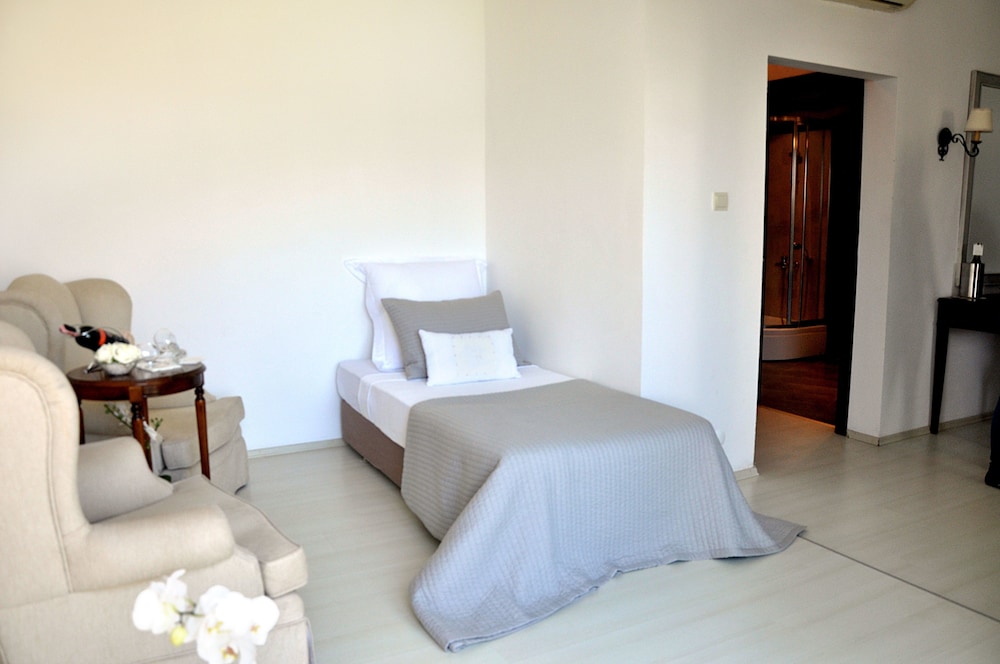 Princess Artemisia Otel - Image 38