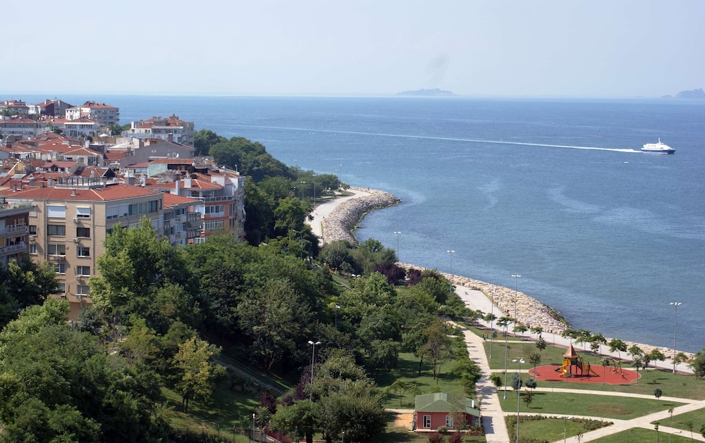 Doubletree by Hilton İstanbul Moda - Image 145