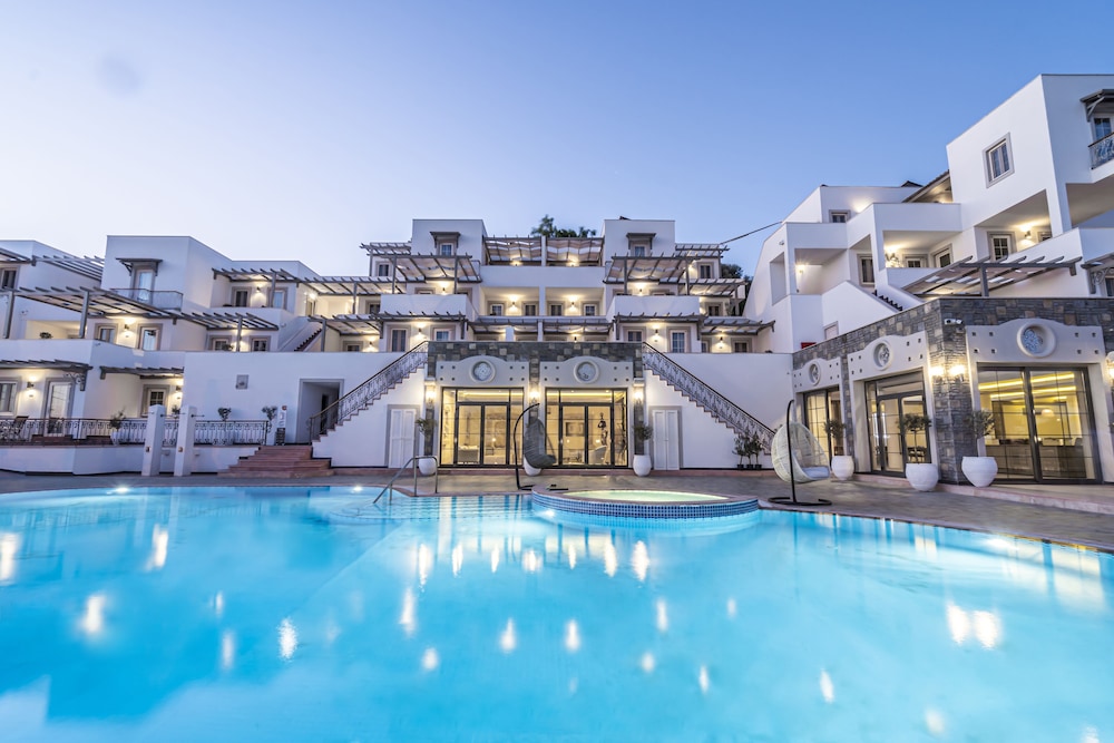 Elementa Boutique Otel - Image 55