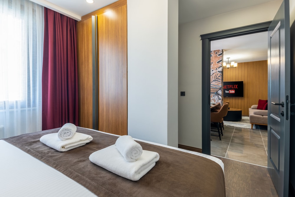 Baymari Suites Tasarım - Image 29