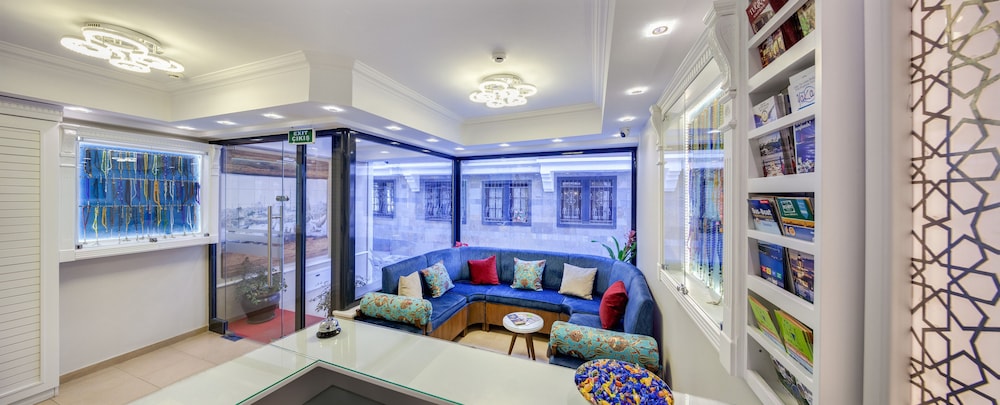 Obahan Hotel - Image 17