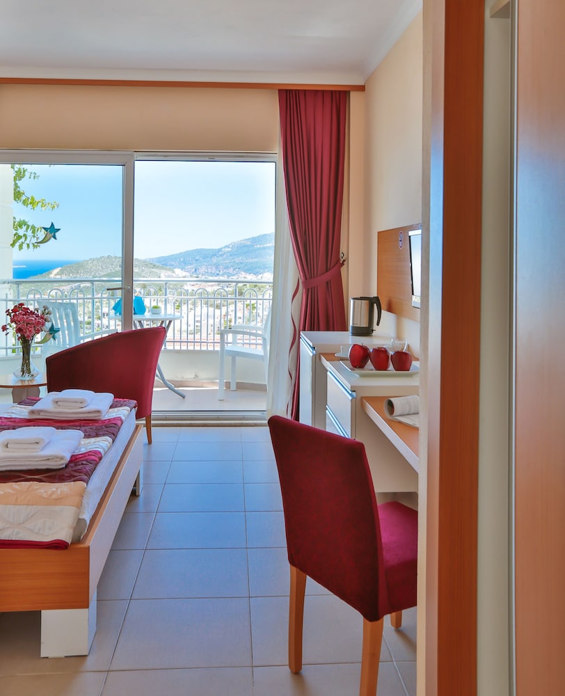 Samira Resort Otel Apartlar & Villalar - Image 42