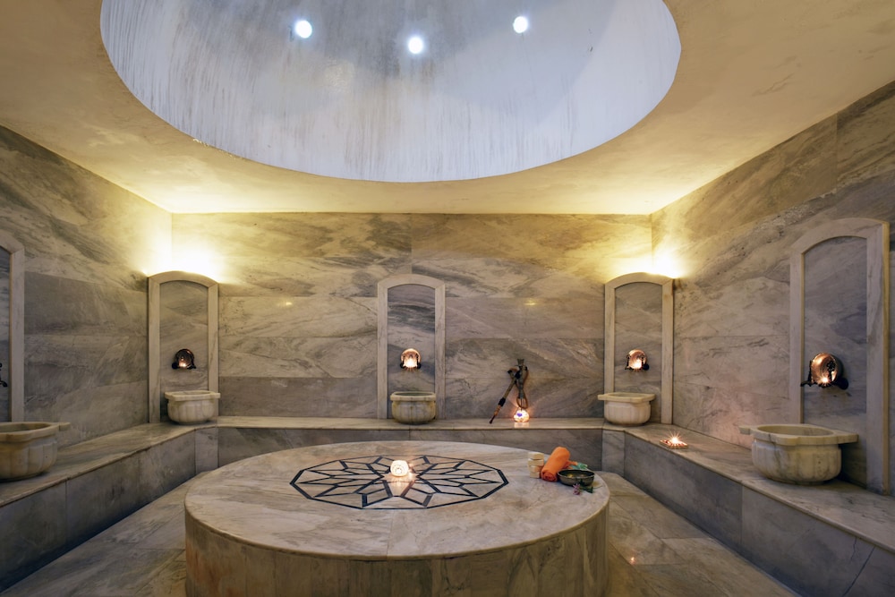 Mekvin Hotels Deniz Feneri Fener Yetişkinlere Özel +12 - Image 145
