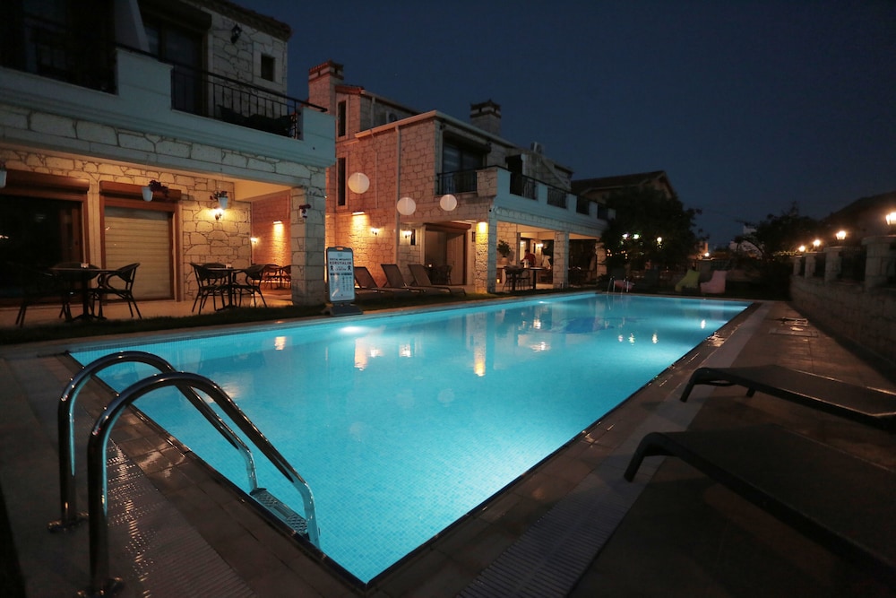 Fizzio Alaçatı Hotel - Image 5
