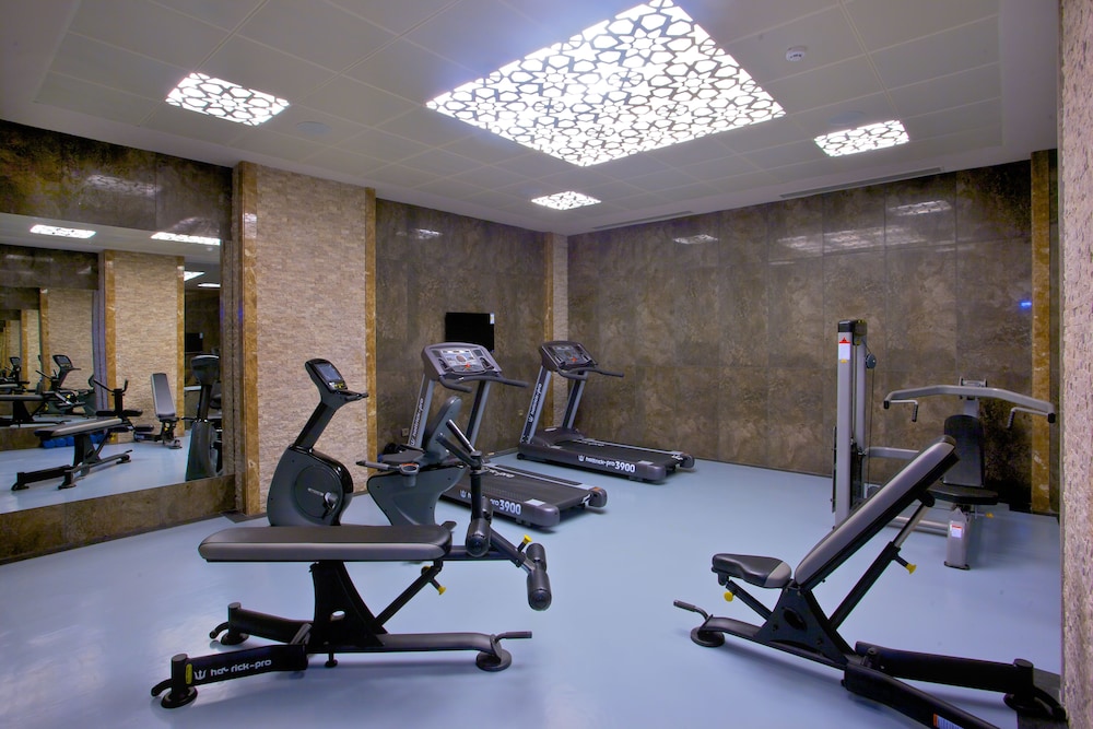 Grand Otel Gulsoy - Image 12