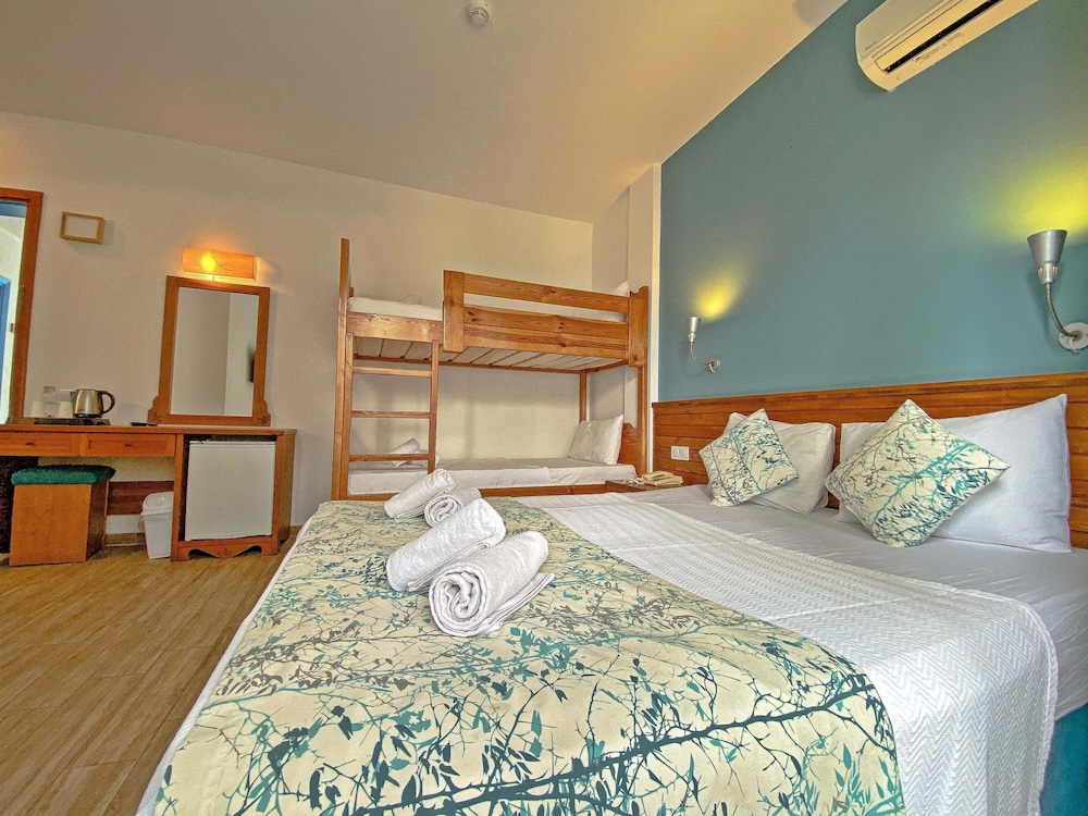 Zehra Tatil Köyü - Alkolsüz Herşey Dahil - Image 52