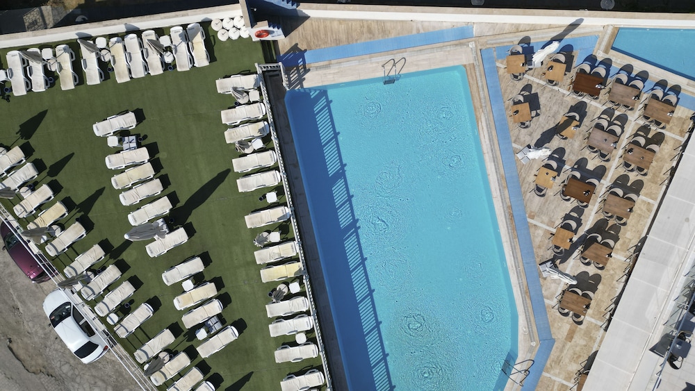 Smart Stay Beach Bodrum - Her şey dahil - Image 15