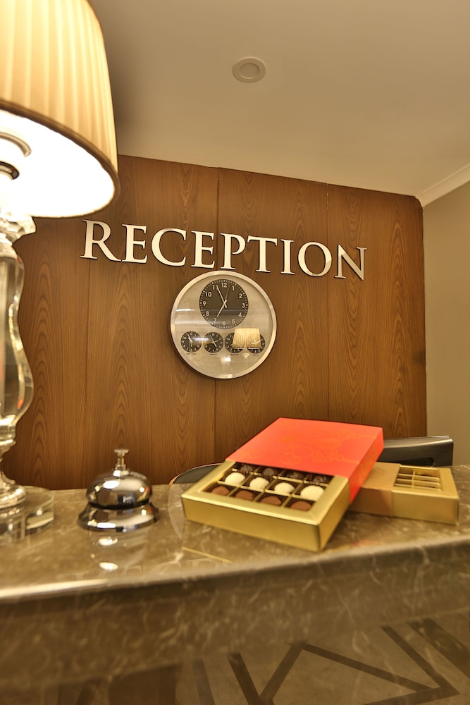 Bon Otel Hagia Sophia - Image 7