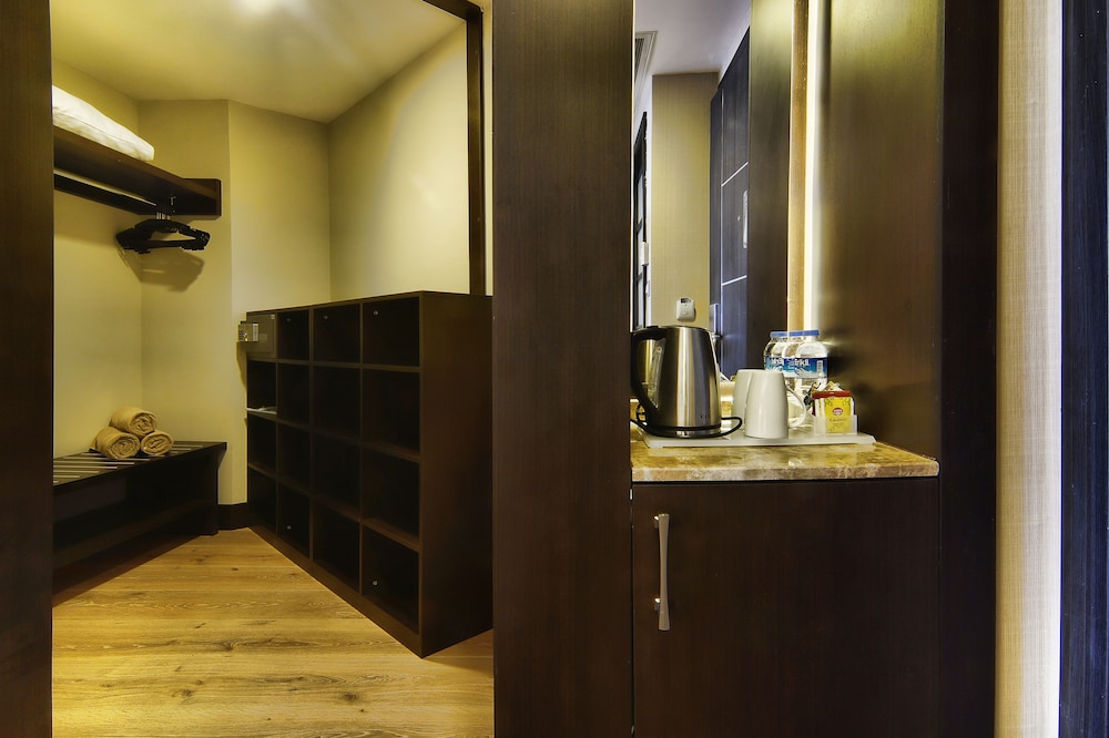 Limak Lara De Luxe Otel - Her Şey Dahil - Image 24