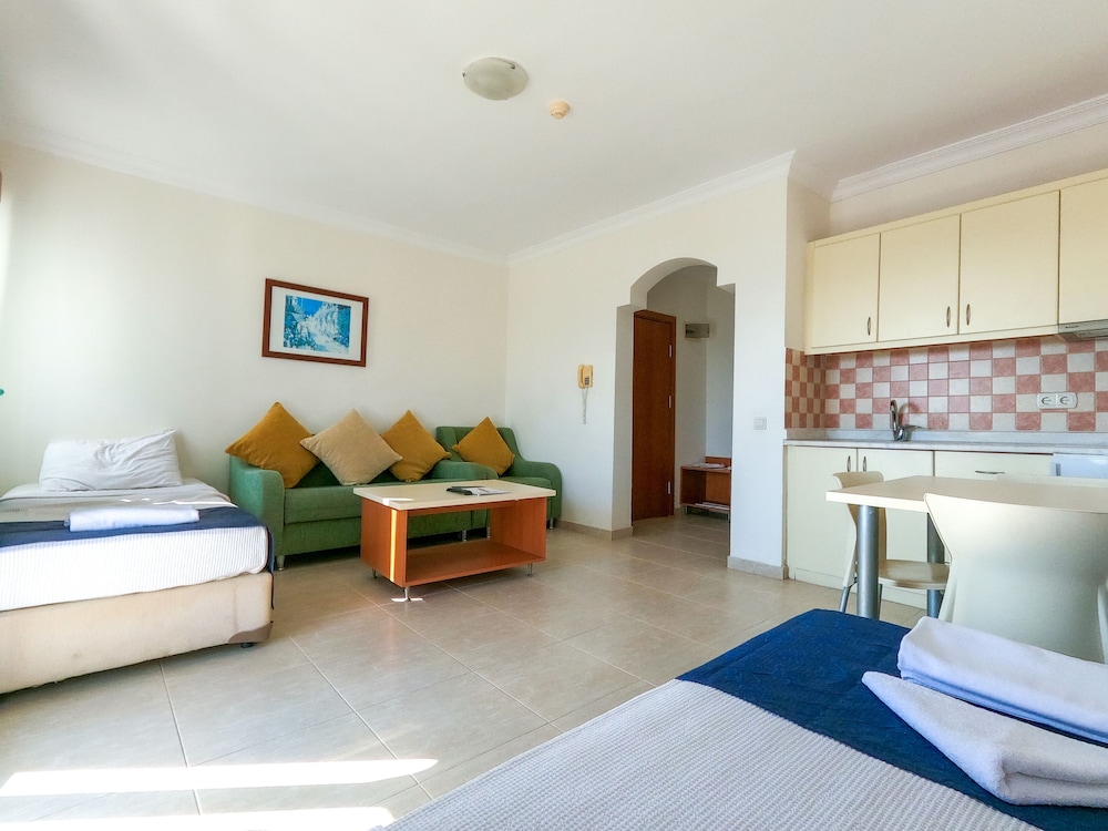 Afytos Bodrum Oteli - Image 11