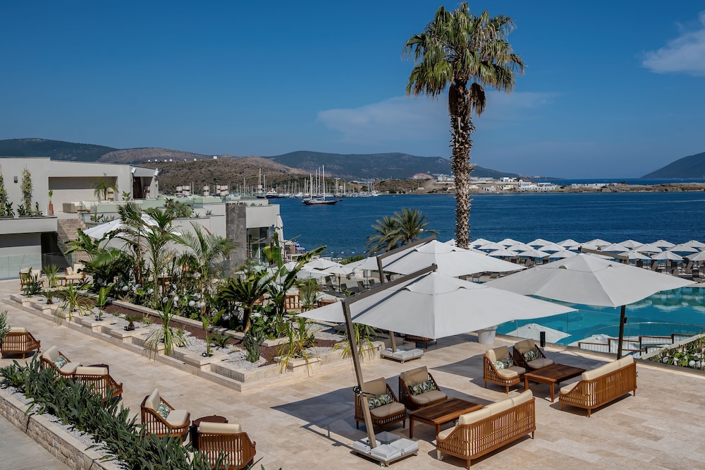 Mirada Exclusive Bodrum - Image 121
