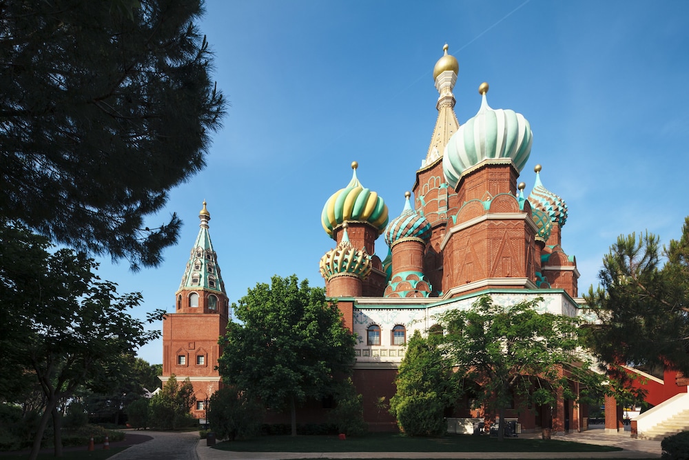 Kremlin Sarayı - Image 122