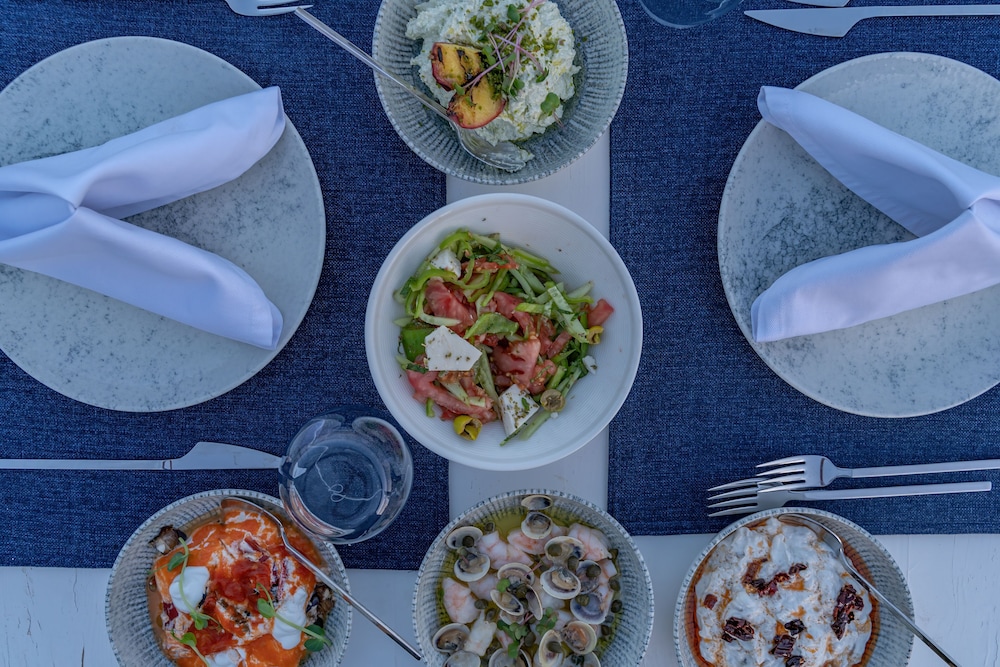 Mirada Exclusive Bodrum - Image 99