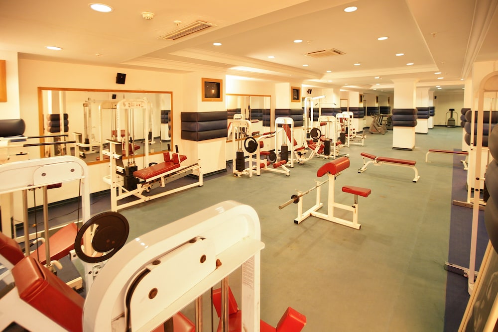 Asteria Kemer Tatil Köyü - Image 56