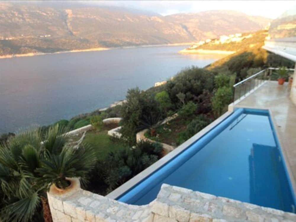 Mekvin Hotels Deniz Feneri Fener Yetişkinlere Özel +12 - Image 50