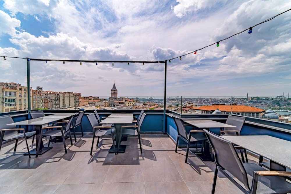 Galata Times Otel - Image 8