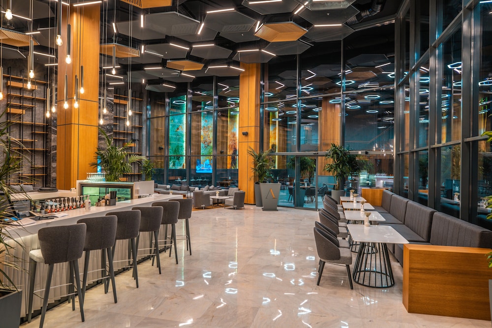 Selectum Luxury Door’a Bodrum - Image 108