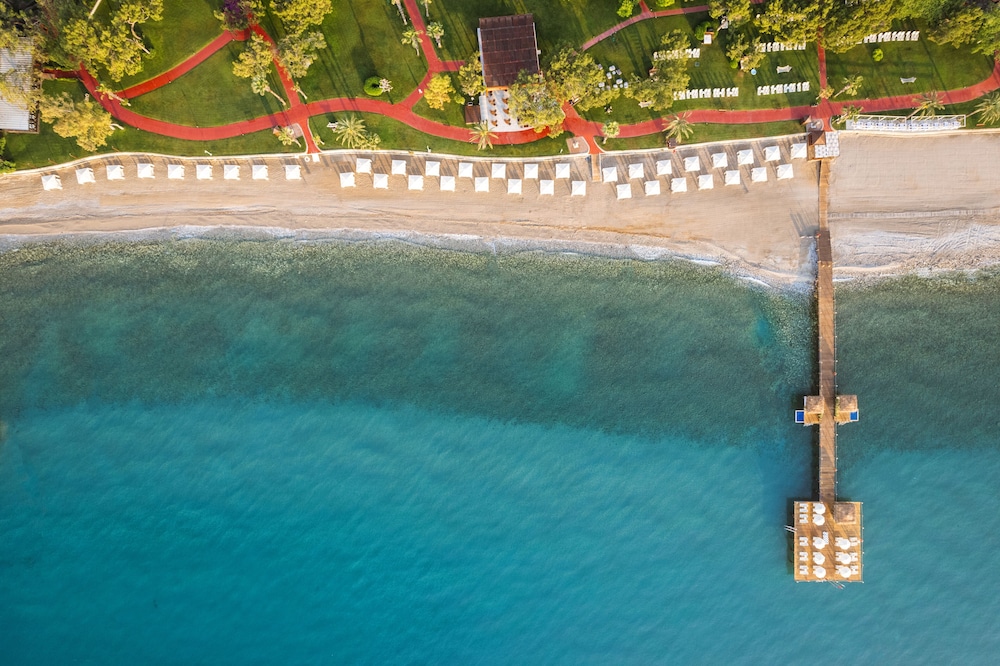 TUI Magic Life Rixos Beldibi +16 - Image 102