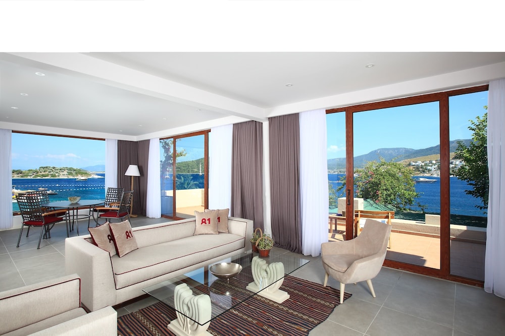 No 81 Otel - Image 31