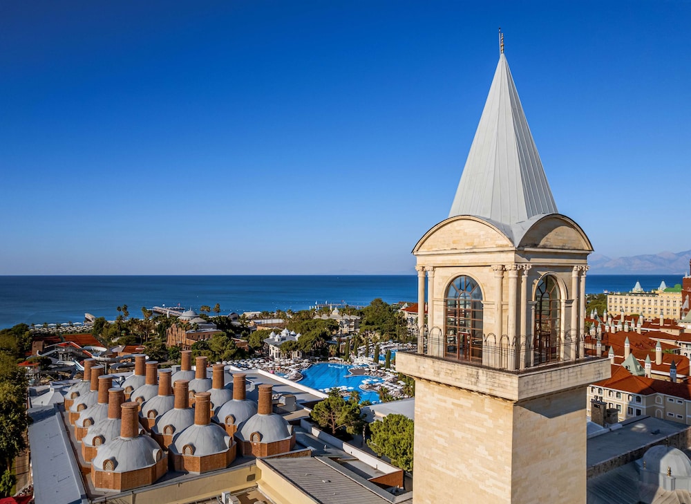 Swandor Hotels & Resort Topkapi Sarayı - Her Şey Dahil - Image 147