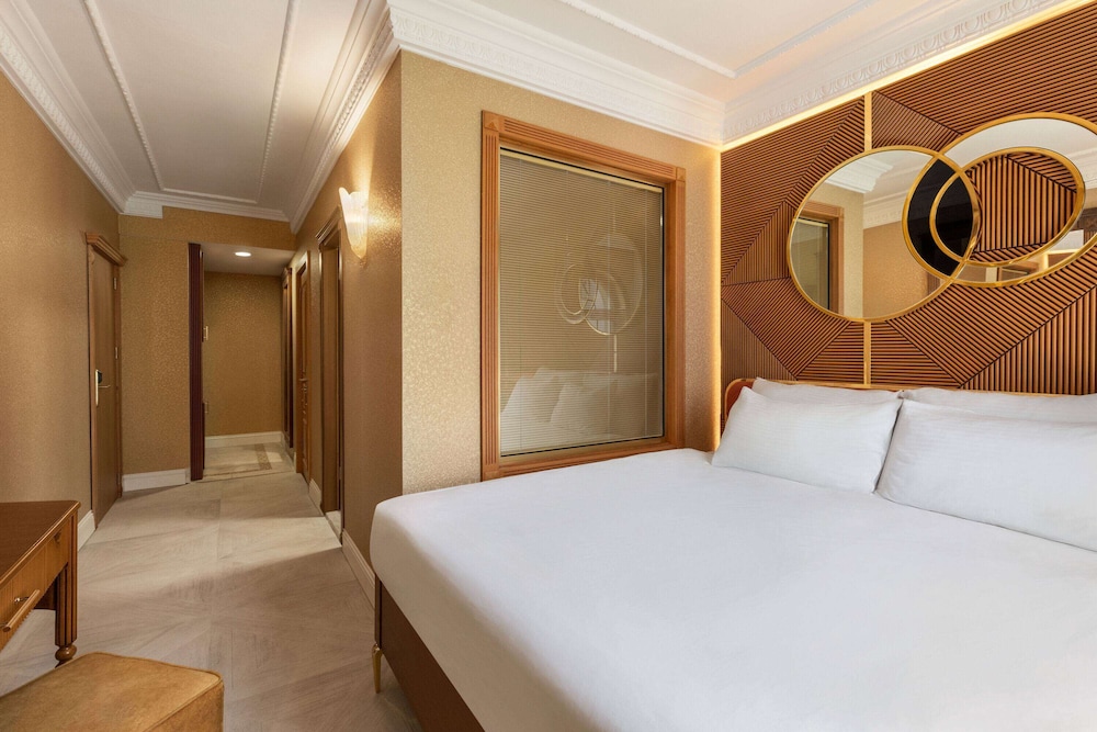 Wyndham İstanbul Eski Şehir - Image 16