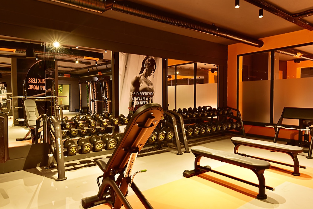 Jasmin Elite Residence & SPA - Image 68