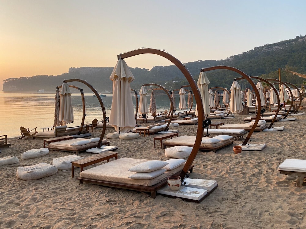 Doc's Hotel Kemer - Image 10