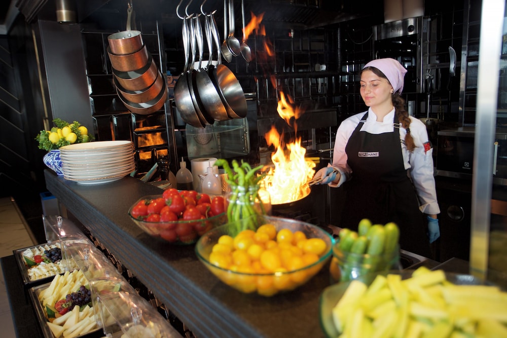 Momento Golden Horn Otel - Image 55