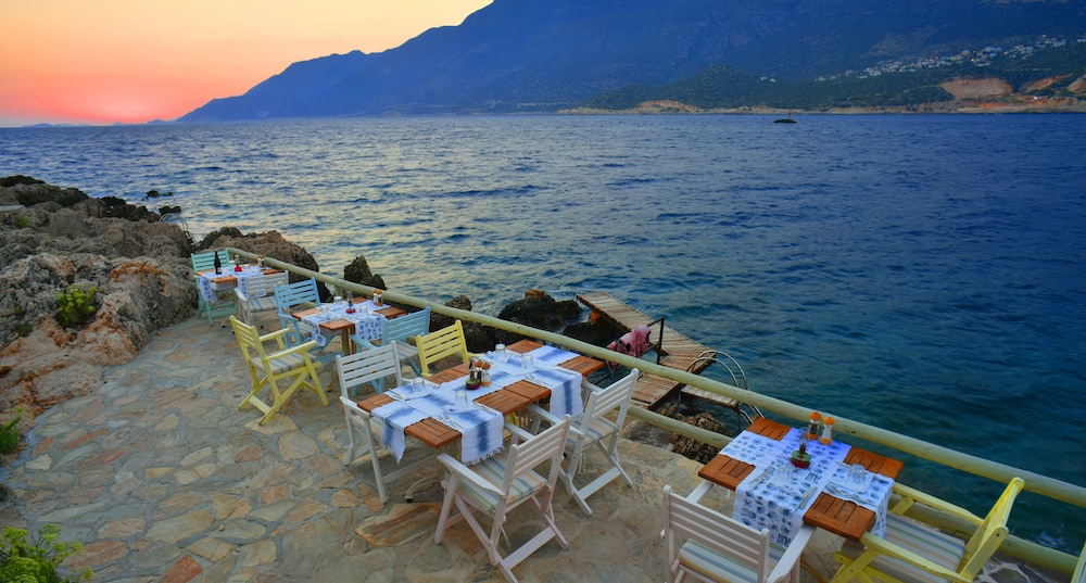 Mekvin Hotels Deniz Feneri Fener Yetişkinlere Özel +12 - Image 150