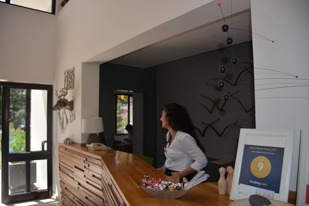 Arinnanda Otel - Image 73