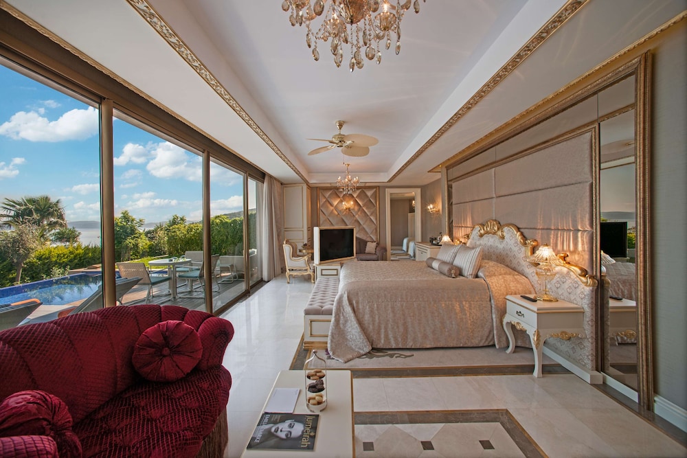 Be Premium Bodrum - Image 45