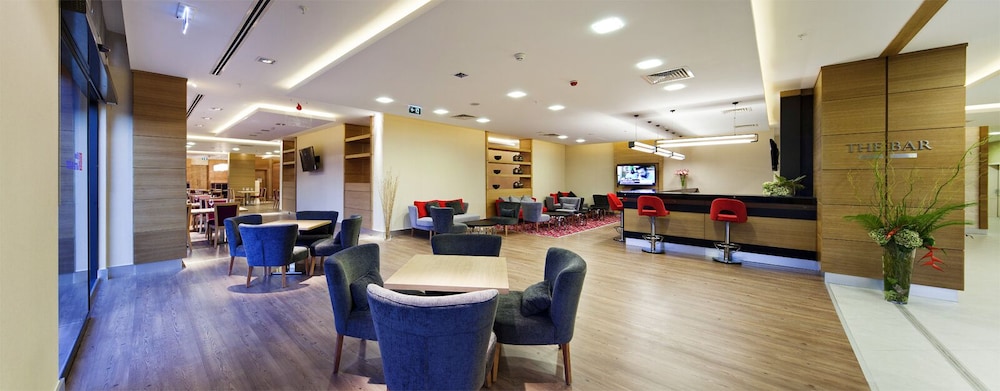 Dosso Dossi Hotels & SPA Golden Horn - Image 46