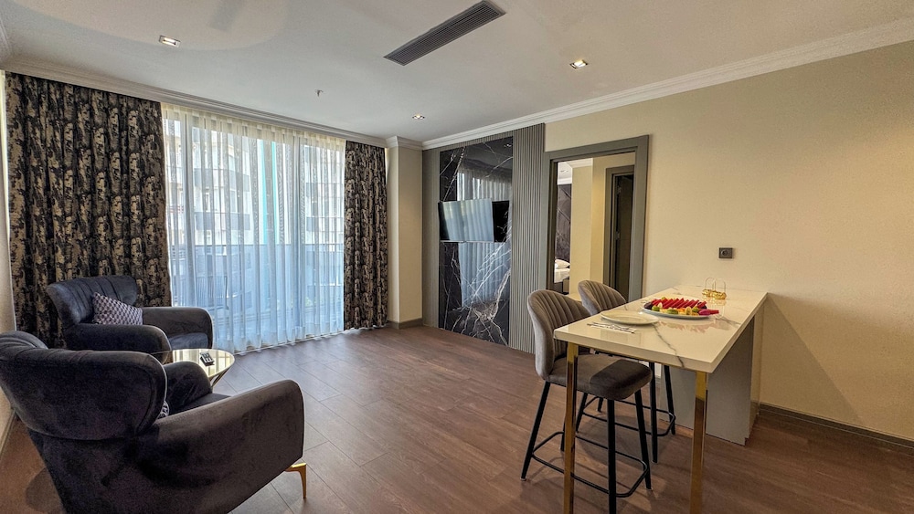 Alice Hotel Antalya - Image 48