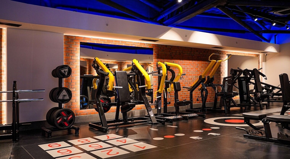 Dosso Dossi Hotels & SPA Golden Horn - Image 17