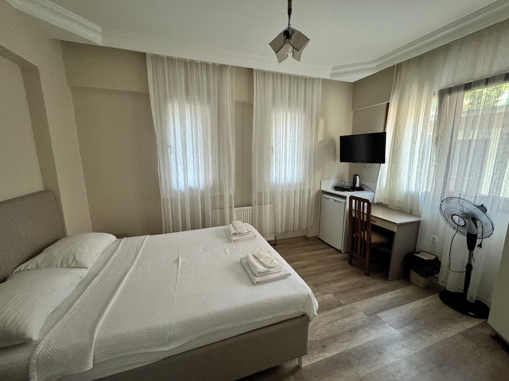 Doga Villa Guesthouse - Image 38