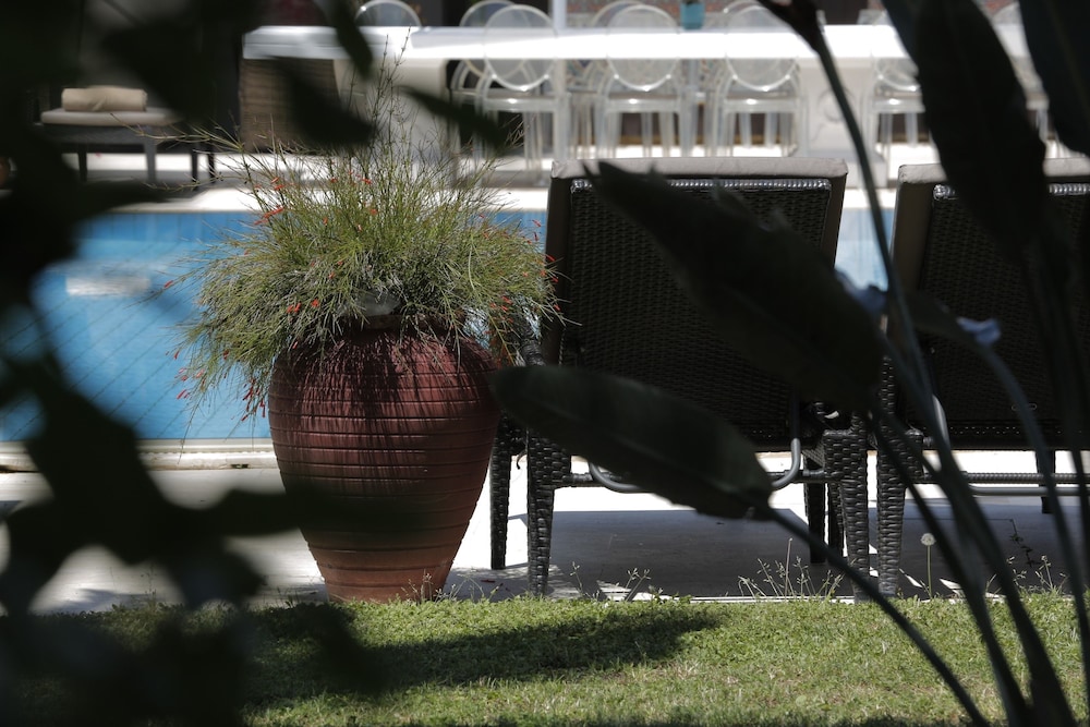 Princess Artemisia Otel - Image 6