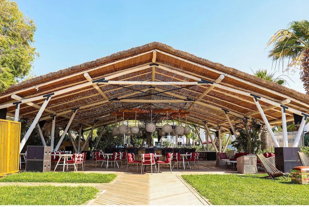 Princess Artemisia Otel - Image 29