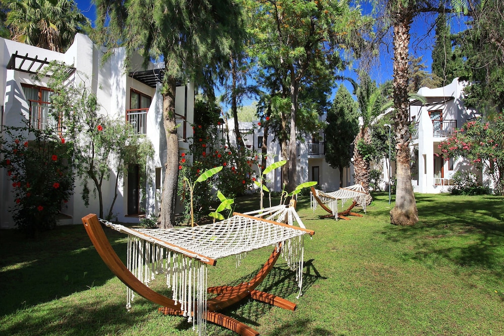 DoubleTree by Hilton Bodrum Isil Club Resort - ULTRA HER ŞEY DAHIL - Image 83