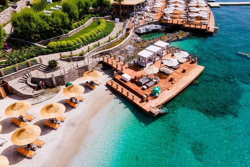 Caresse, Lüks Koleksiyon Tatil Köyü & Spa, Bodrum - Image 58
