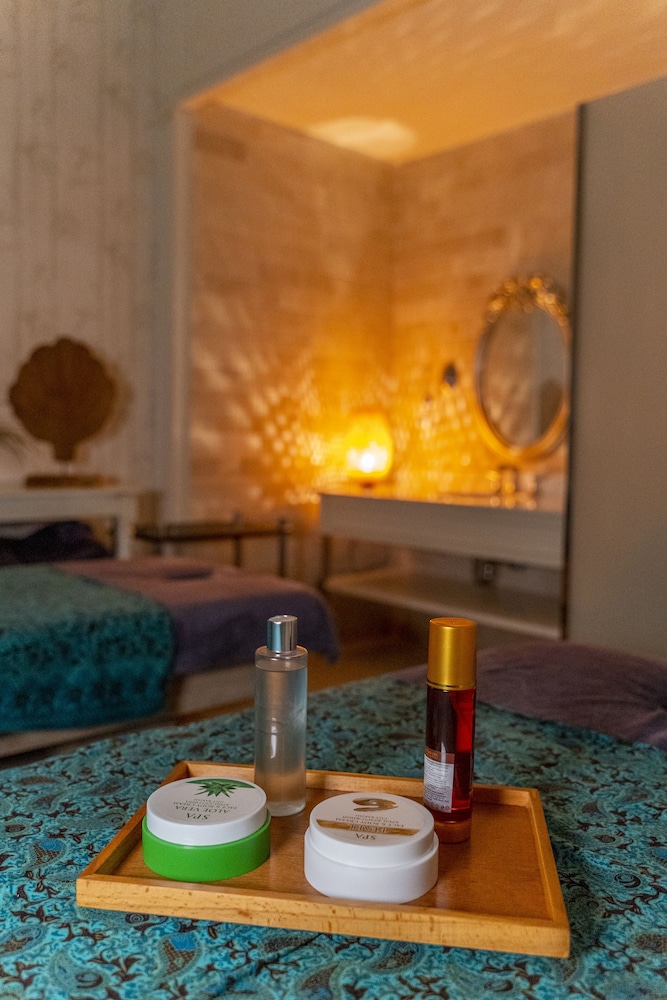 Mivara Luxury Resort & Spa Bodrum - Image 76