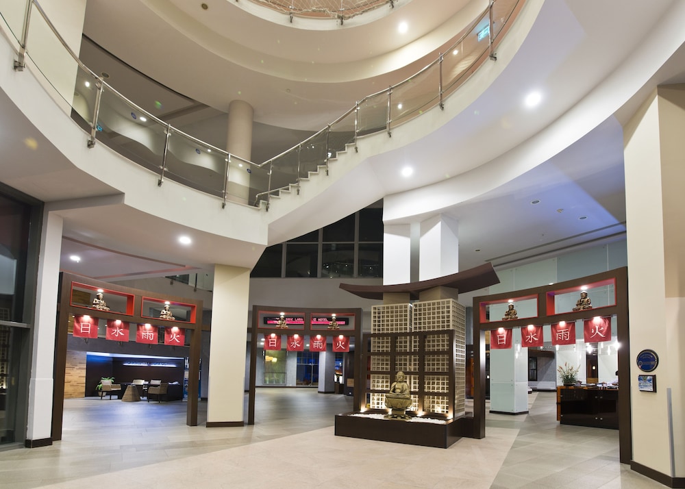 Limak Lara De Luxe Otel - Her Şey Dahil - Image 12