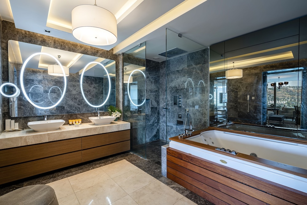 Mivara Luxury Resort & Spa Bodrum - Image 71