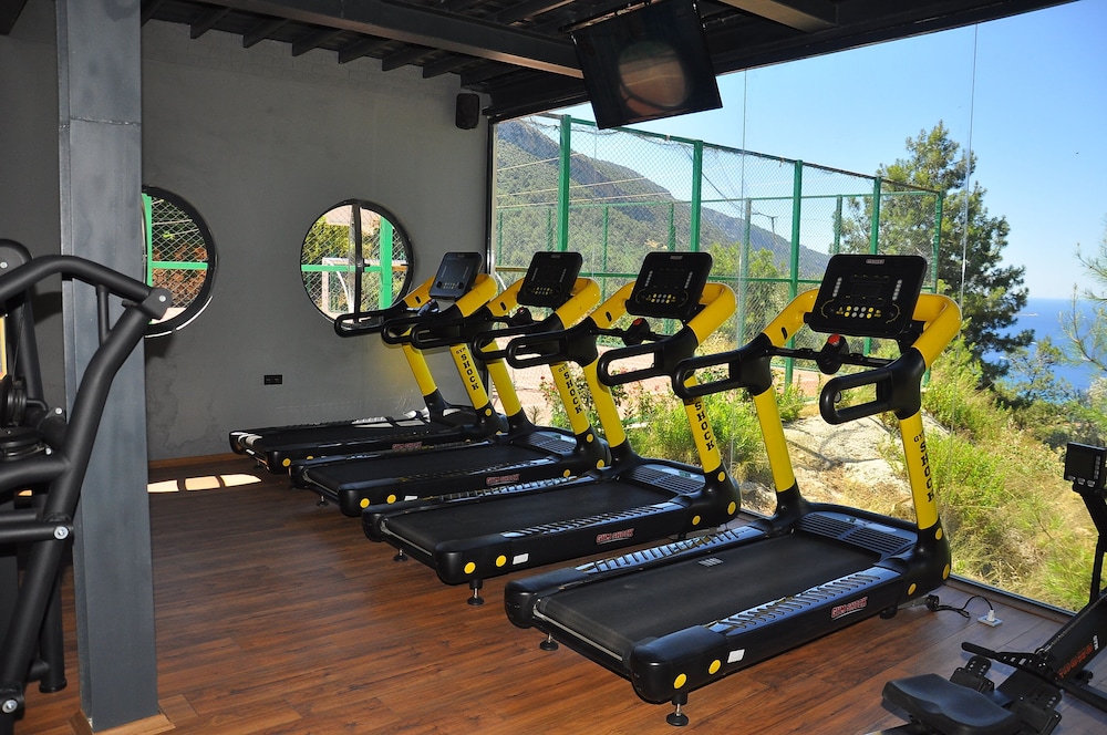 Orka Sunlife Resort otel ve Aquapark - Image 195