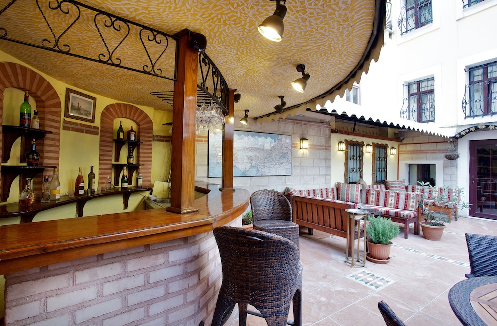 Amber Otel - Özel Sınıf - Image 57