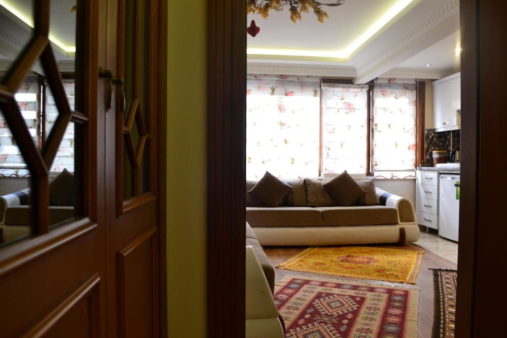 Grand Fatih Otel - Image 21
