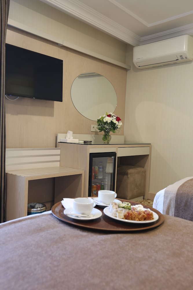 Alpinn Otel İstanbul - Özel Sınıf - Image 12