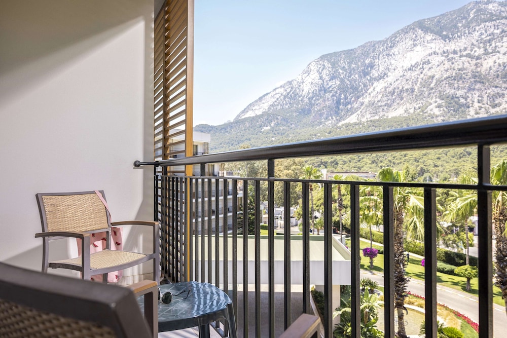 TUI Magic Life Rixos Beldibi +16 - Image 33