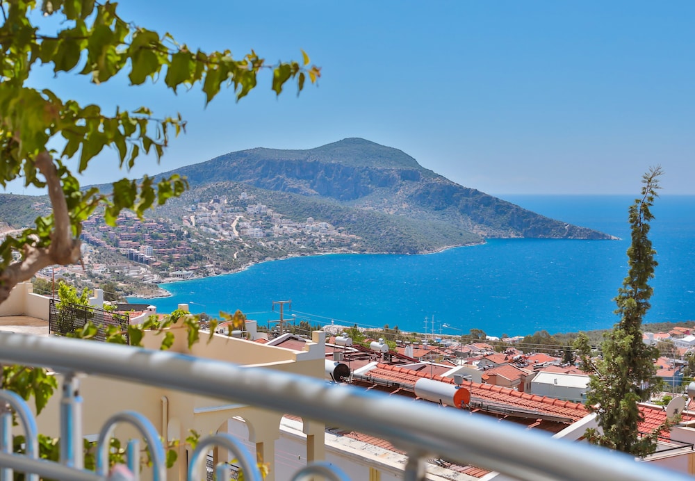 Samira Resort Otel Apartlar & Villalar - Image 6